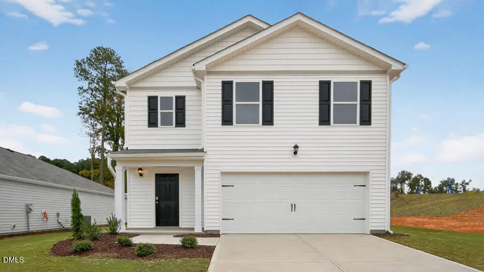 516 Chestnut Oak Drive, Sanford, NC 27332 - #1