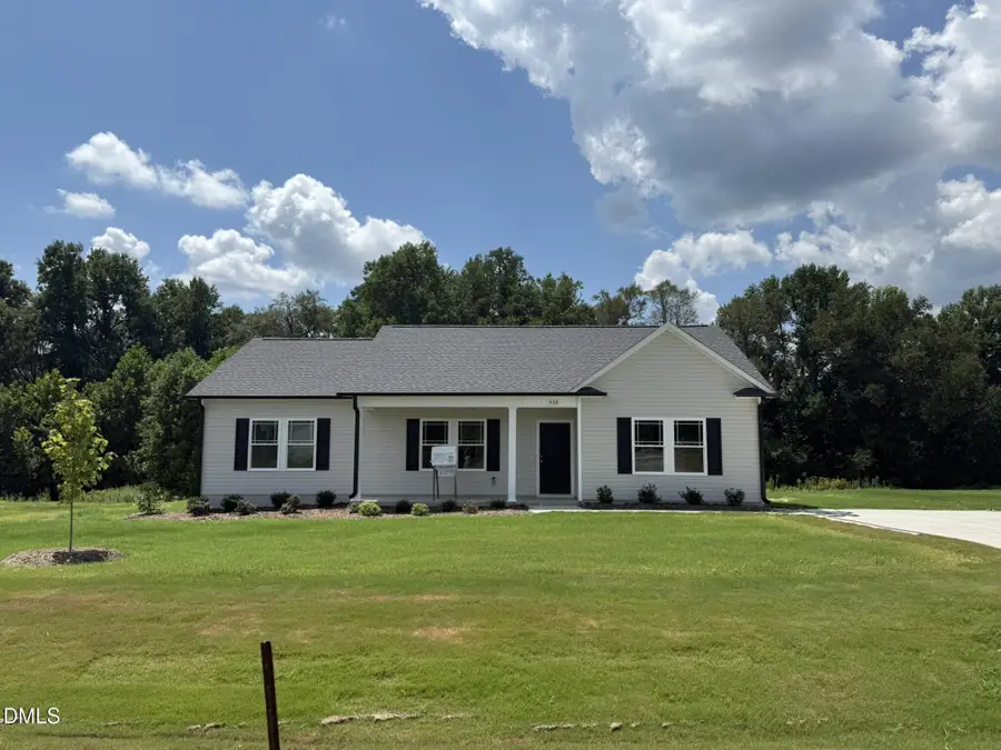 438 Barbour's Place Drive, Four Oaks, NC 27524 - #3
