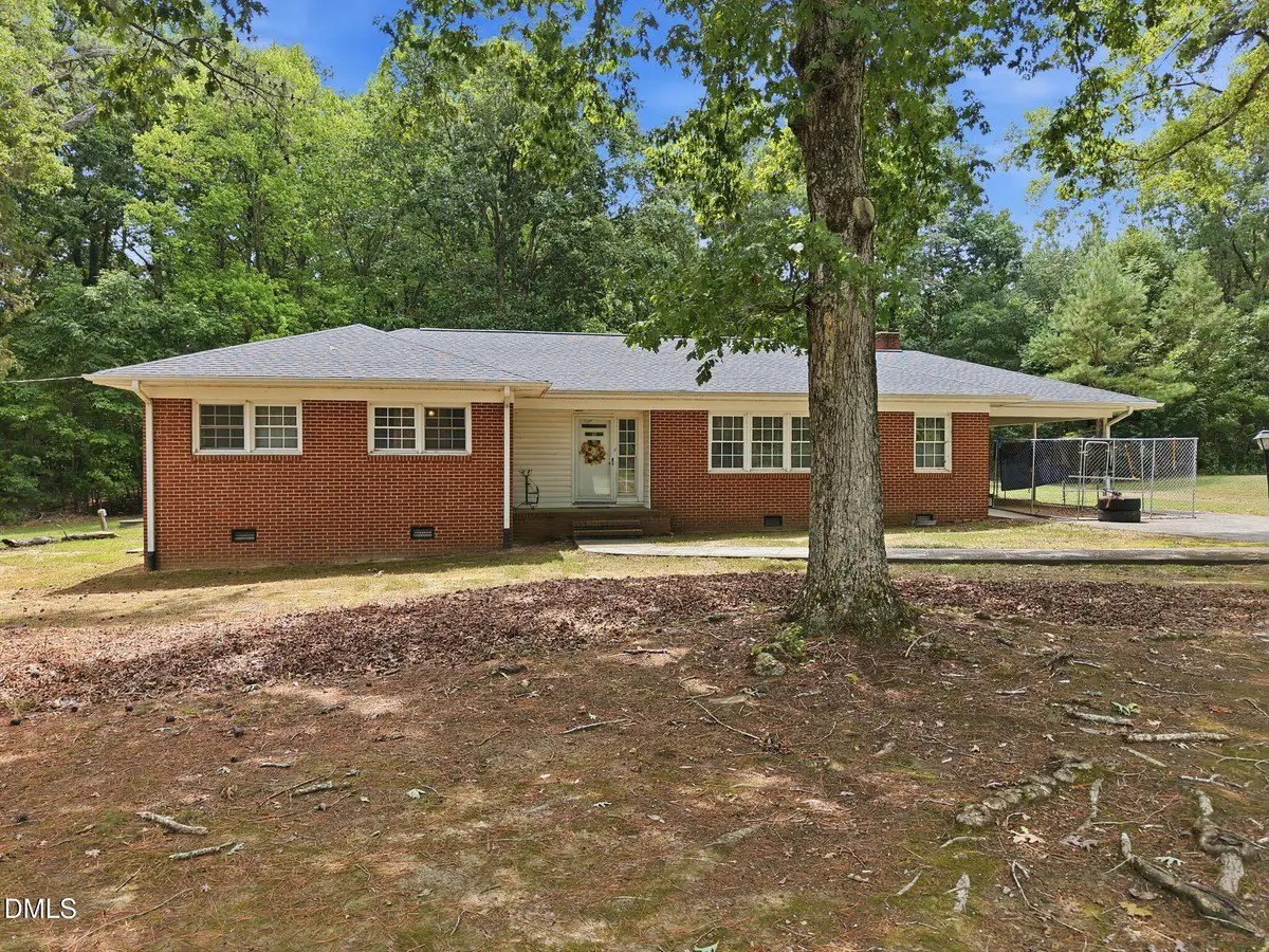 2136 Mountain Creek Road, Oxford, NC 27565 - #1