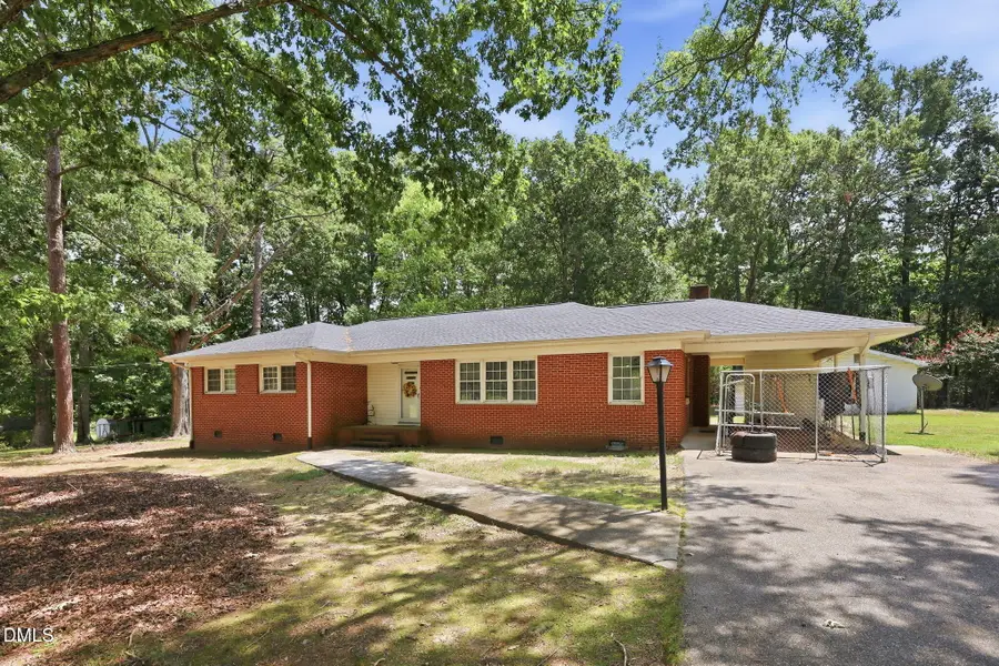 2136 Mountain Creek Road, Oxford, NC 27565 - #3