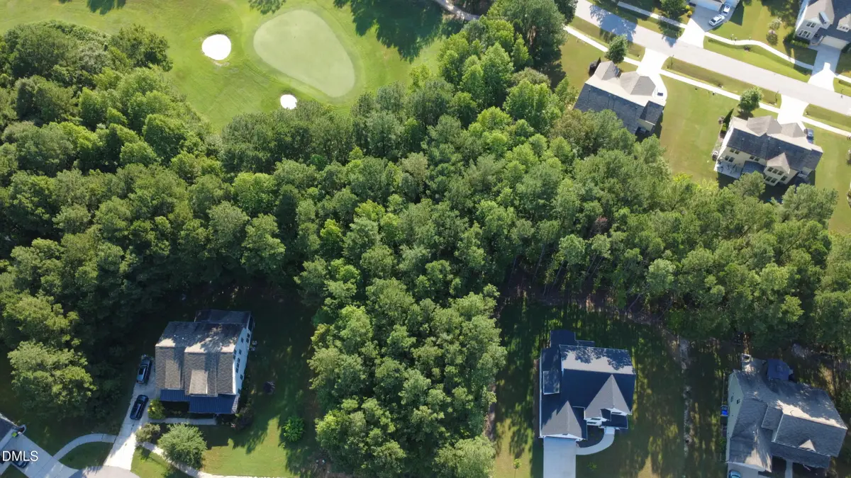 110 N Ridge View Way, Franklinton, NC 27525 - #1