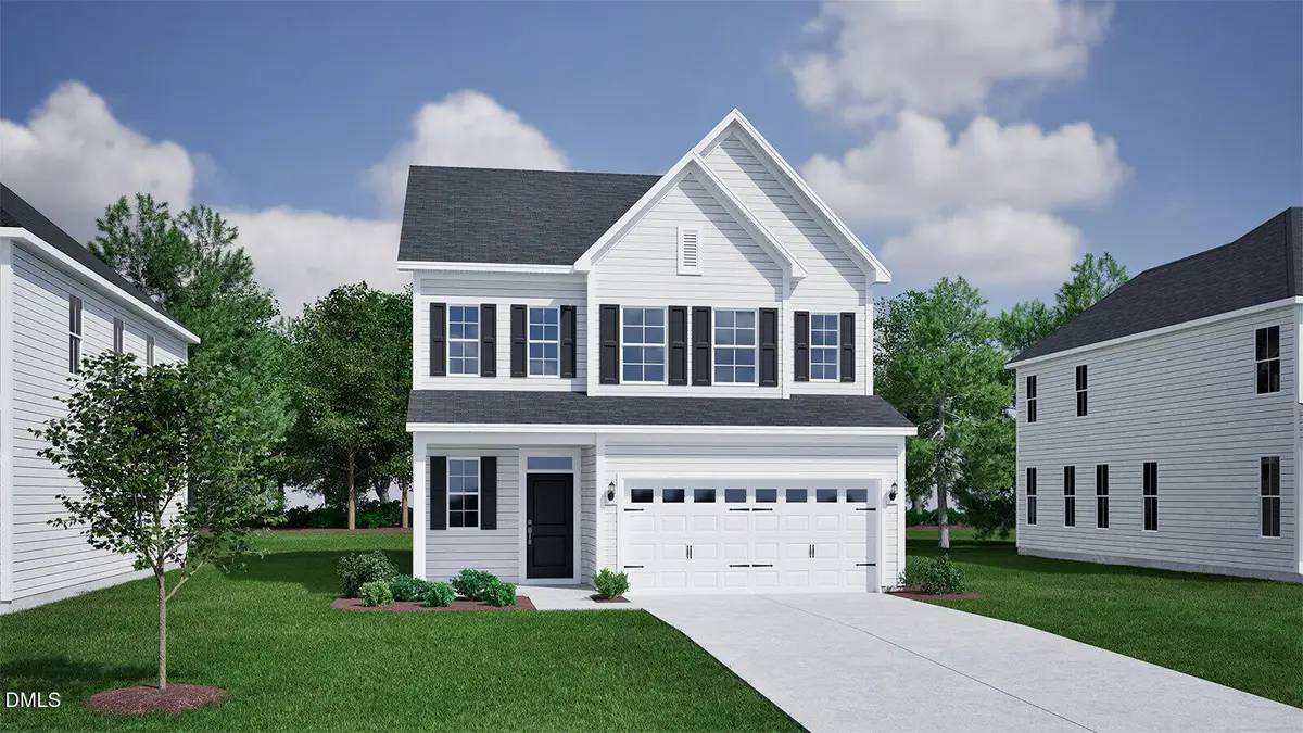 512 Wild Plum Way, Durham, NC 27703 - #1