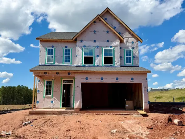 512 Wild Plum Way, Durham, NC 27703