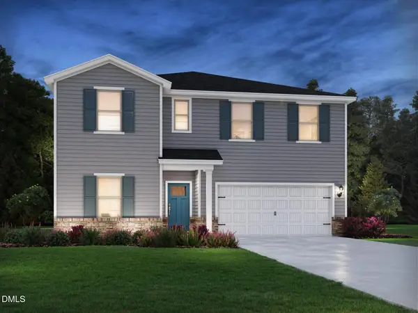 1235 Winding Spring Drive, Mebane, NC 27302