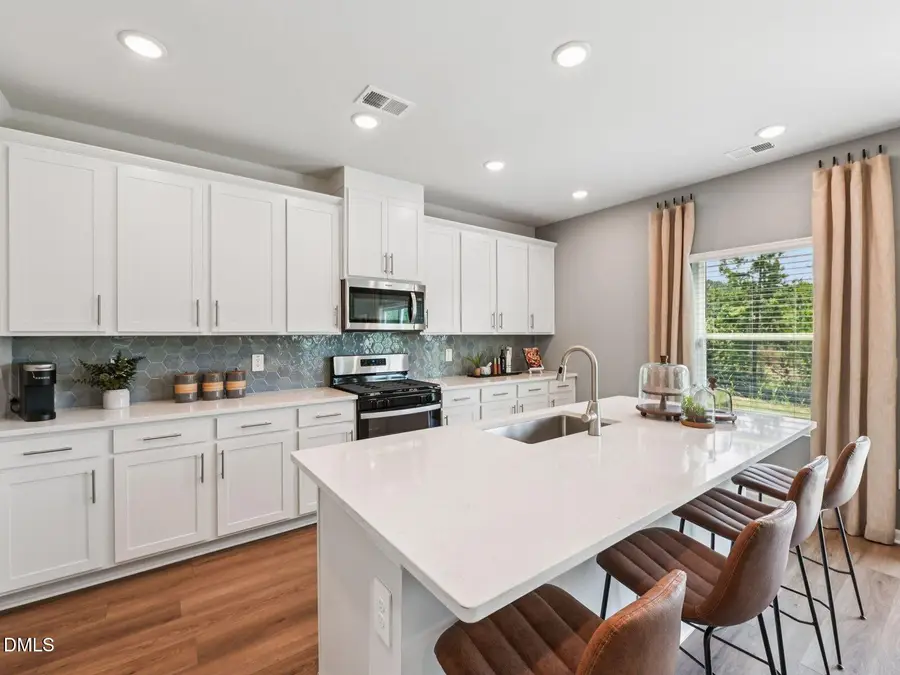 1235 Winding Spring Drive, Mebane, NC 27302 - #2