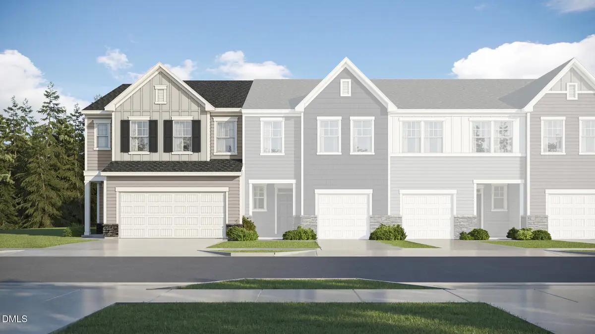 201 Tree Moss Court, Rolesville, NC 27571 - #1