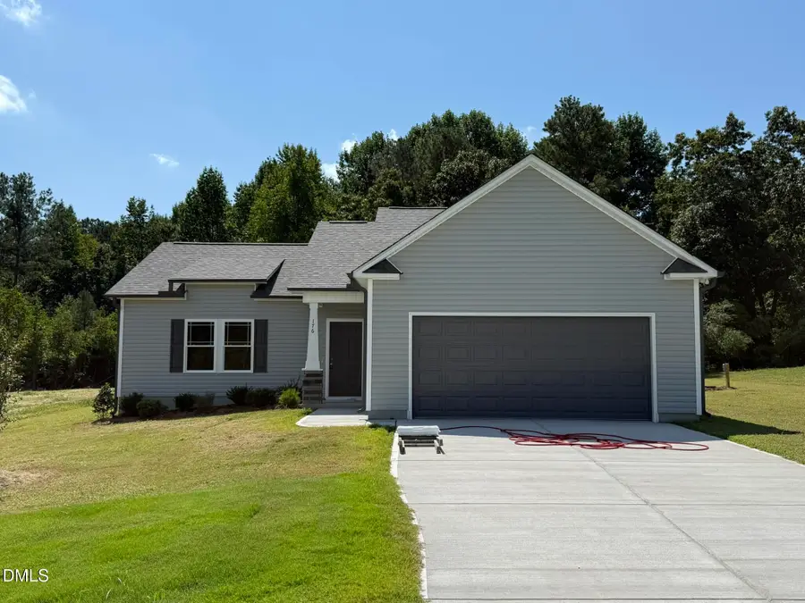 176 Shiloh Drive, Lillington, NC 27546 - #3