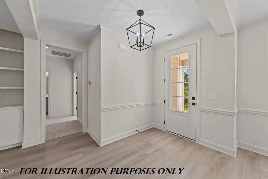 50 Stream View Way, Zebulon, NC 27597 - #2