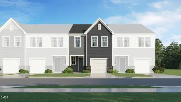 203 Tree Moss Court, Rolesville, NC 27571