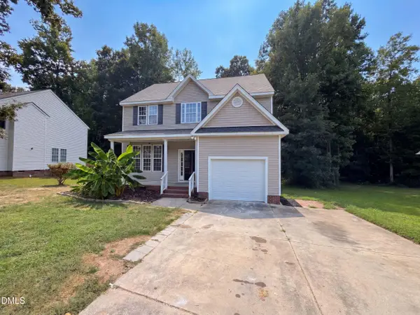 128 Saint Johns Street, Knightdale, NC 27545