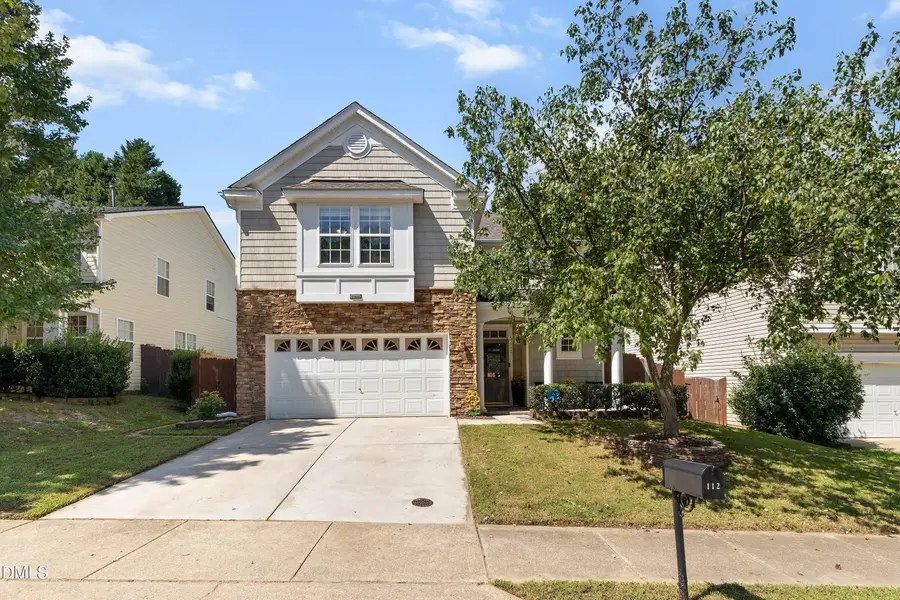 112 Smart Court, Clayton, NC 27520 - #3
