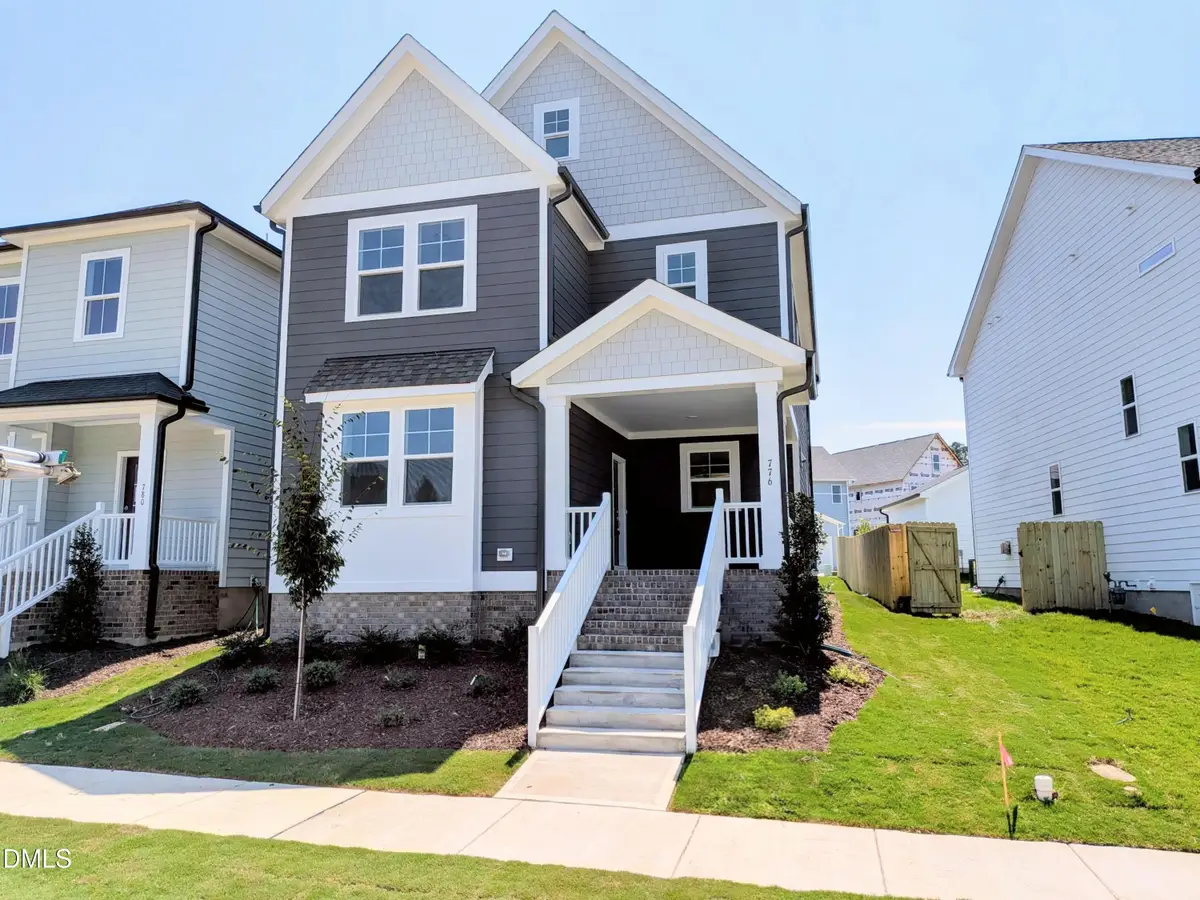 776 Lunar Light Drive, Wendell, NC 27591 - #1