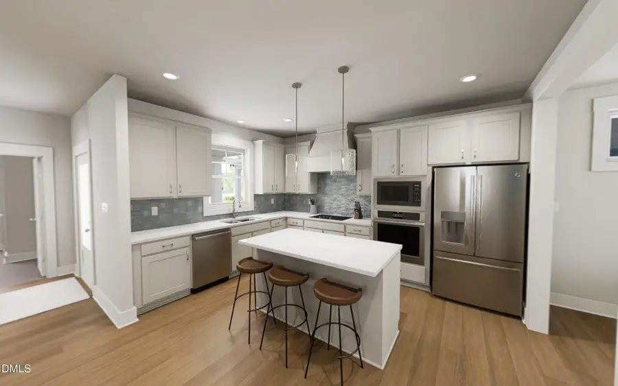 776 Lunar Light Drive, Wendell, NC 27591 - #2