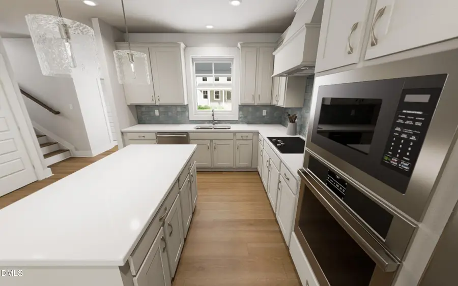 776 Lunar Light Drive, Wendell, NC 27591 - #3