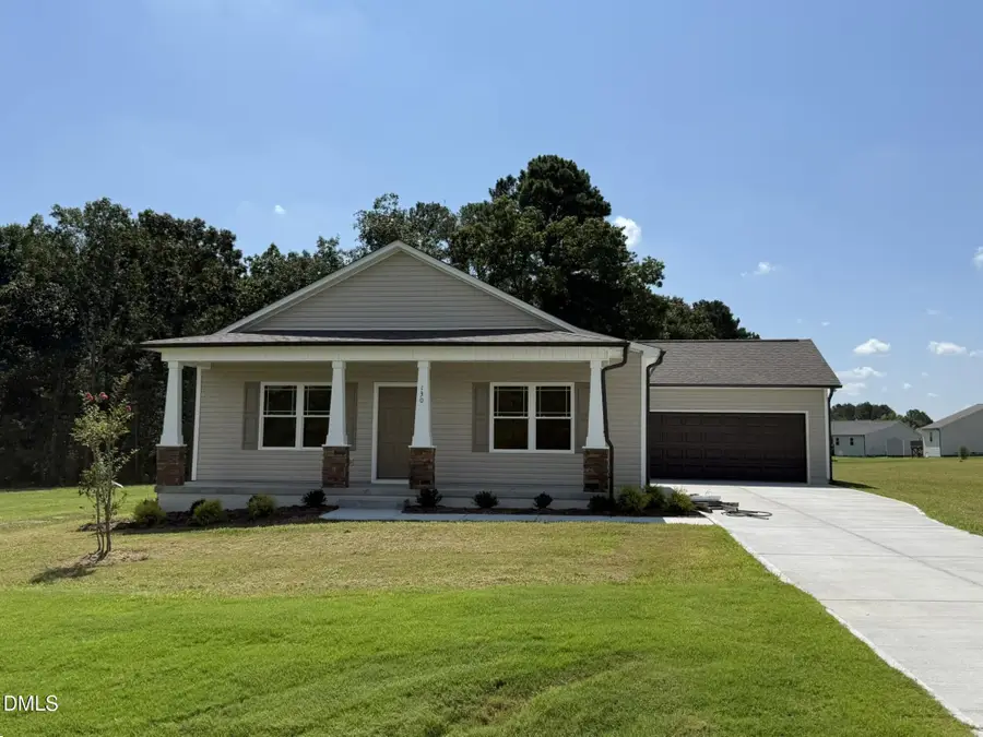 130 Shiloh Drive, Lillington, NC 27546 - #3