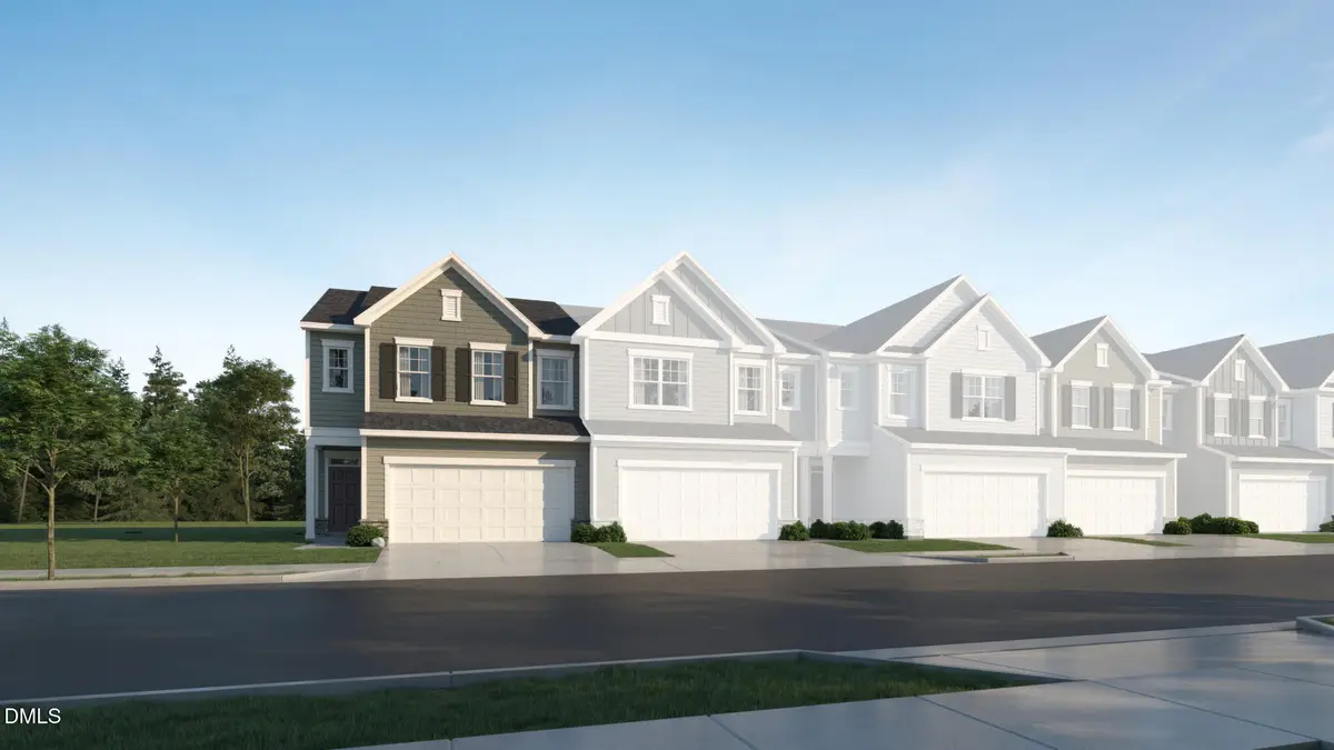 211 Tree Moss Court, Rolesville, NC 27571 - #1