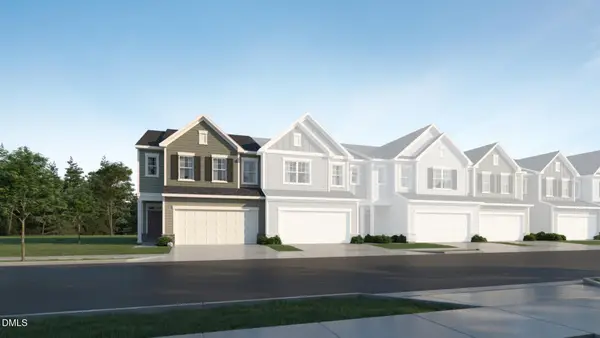 211 Tree Moss Court, Rolesville, NC 27571