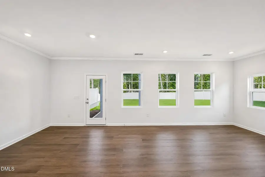 211 Tree Moss Court, Rolesville, NC 27571 - #3