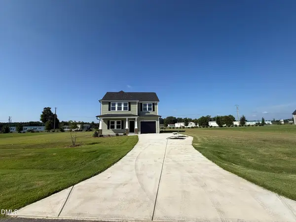82 Coharie Drive, Lillington, NC 27546