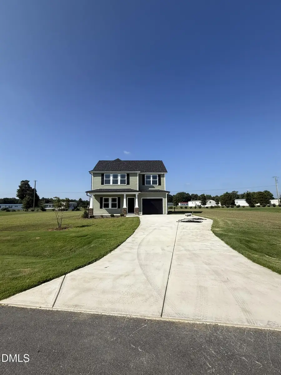 82 Coharie Drive, Lillington, NC 27546 - #2