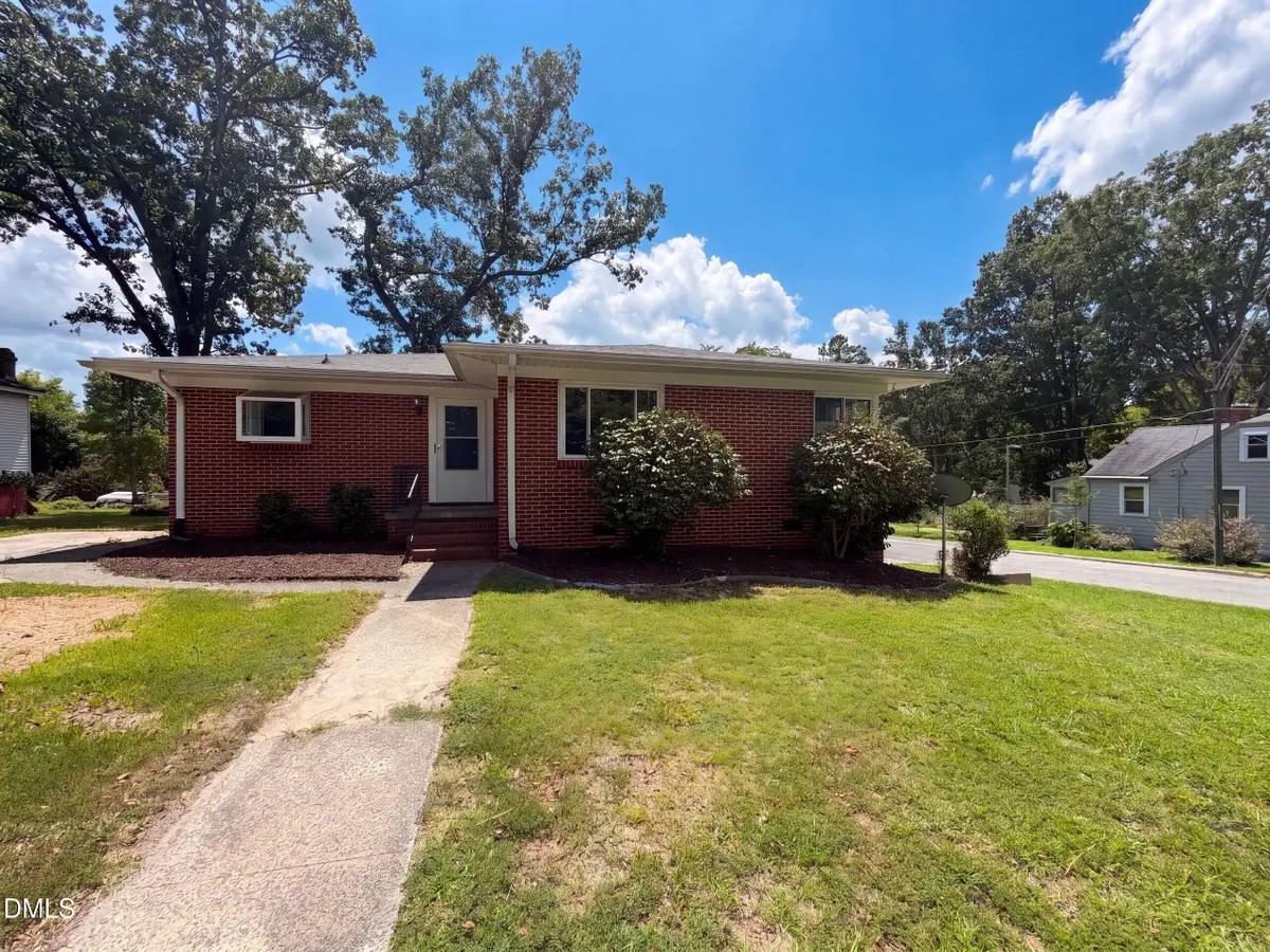 410 Pekoe Avenue, Durham, NC 27707 - #1