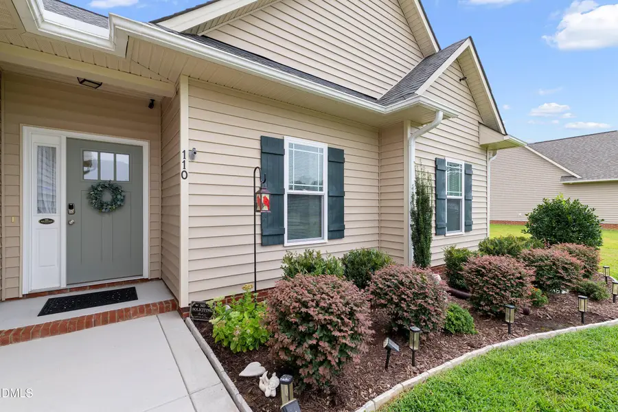 110 Ramble Falls Lane, Erwin, NC 28339 - #2