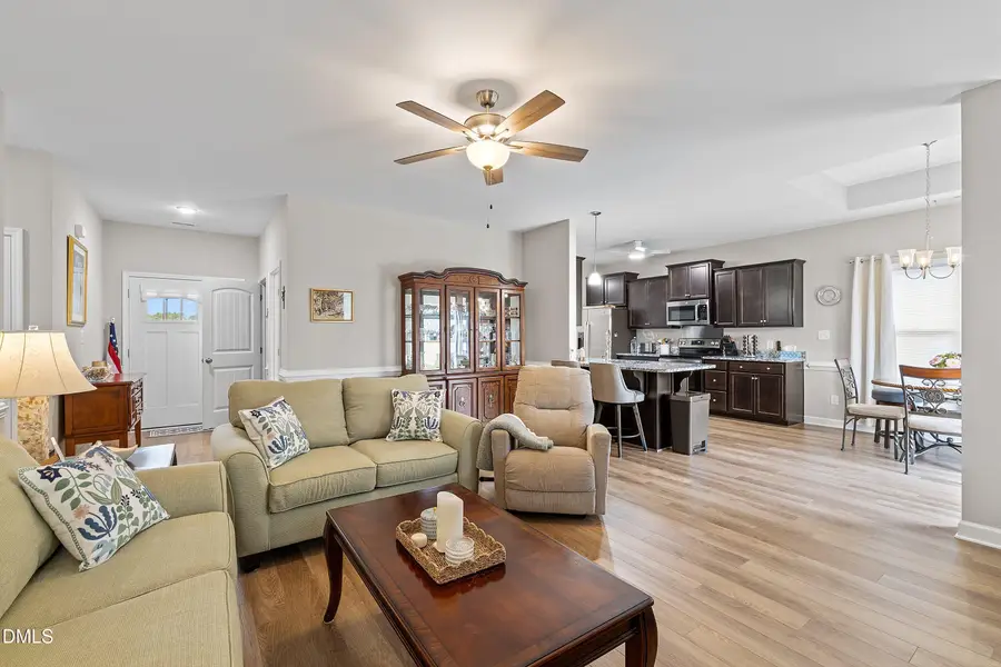 110 Ramble Falls Lane, Erwin, NC 28339 - #3