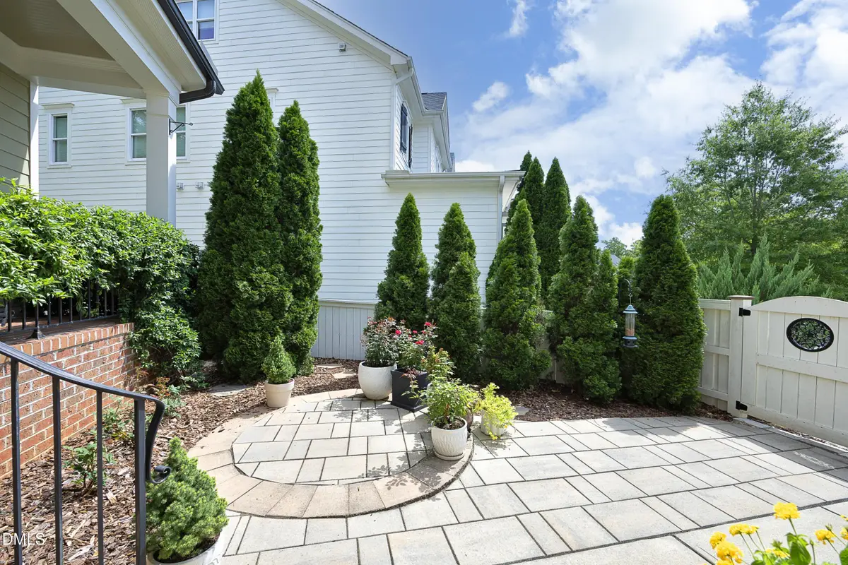 121 Ruskin Drive, Chapel Hill, NC 27516 - #1