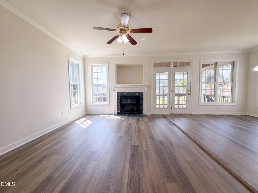 180 Whetstone Drive, Angier, NC 27501 - #3