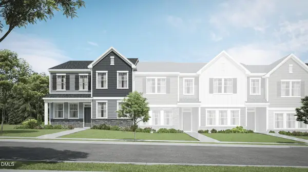 334 Granite Knoll Court, Rolesville, NC 27571