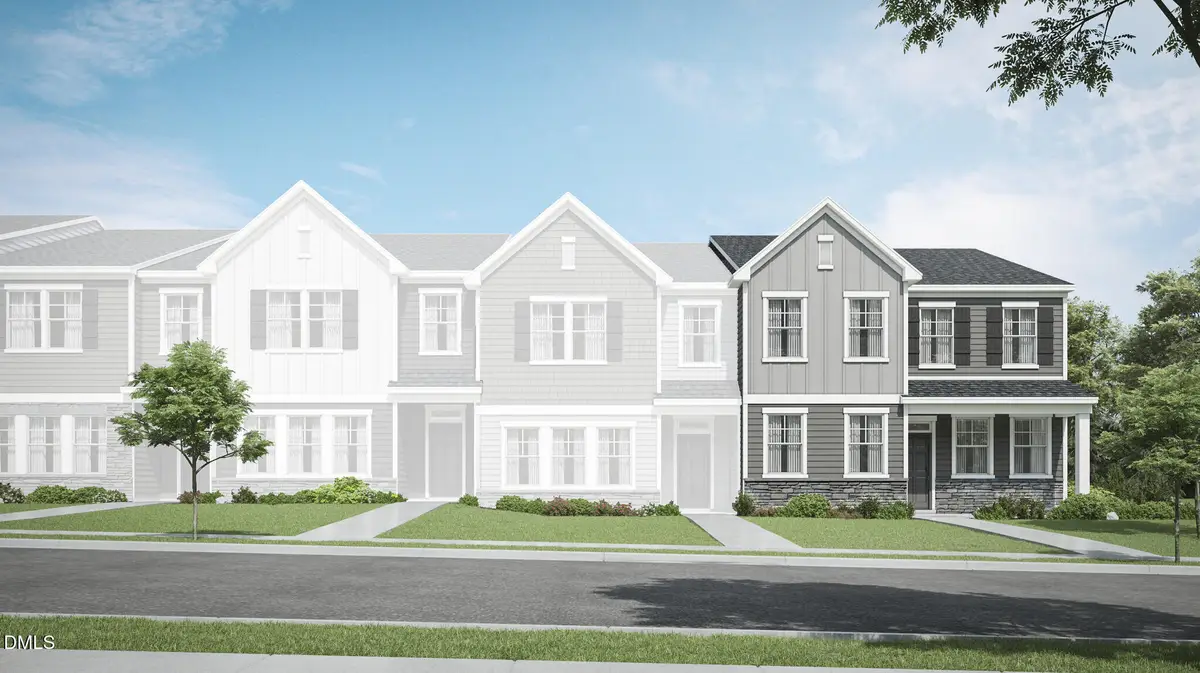 505 Cavalera Way, Rolesville, NC 27571 - #1