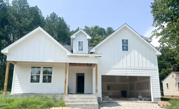 622 Sherron Road, Durham, NC 27703