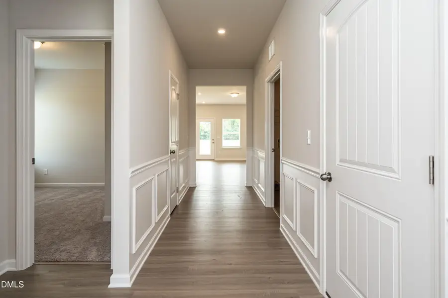 194 E American Marigold Drive, Benson, NC 27504 - #3