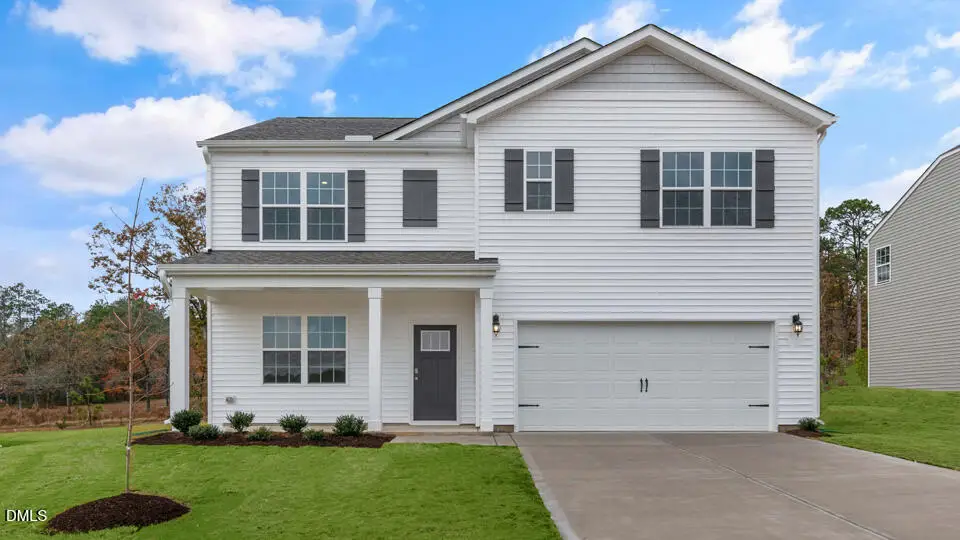 23 Cheyenne Drive, Clayton, NC 27520 - #1