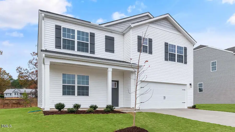 23 Cheyenne Drive, Clayton, NC 27520 - #2