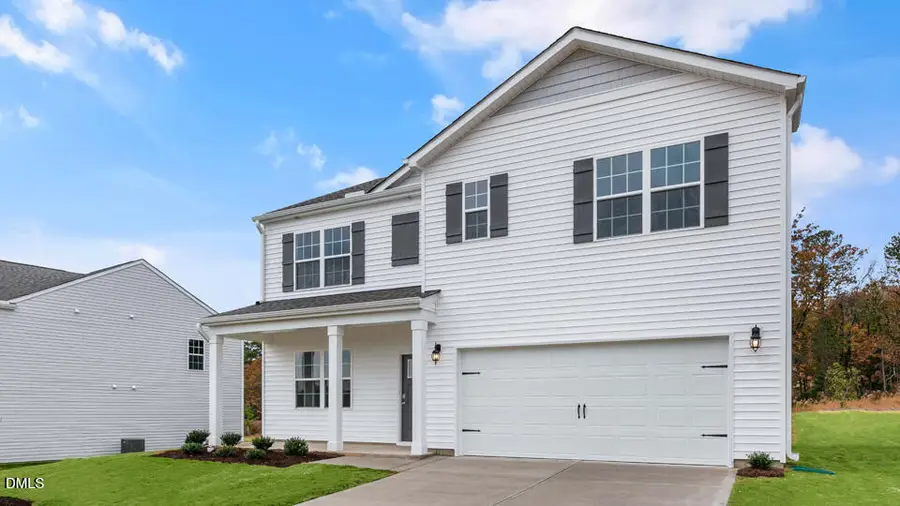 23 Cheyenne Drive, Clayton, NC 27520 - #3