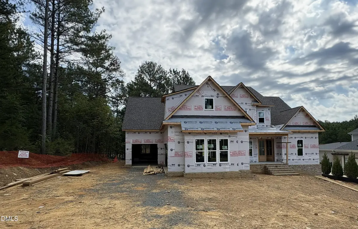 1267 Golfers View, Pittsboro, NC 27312 - #1