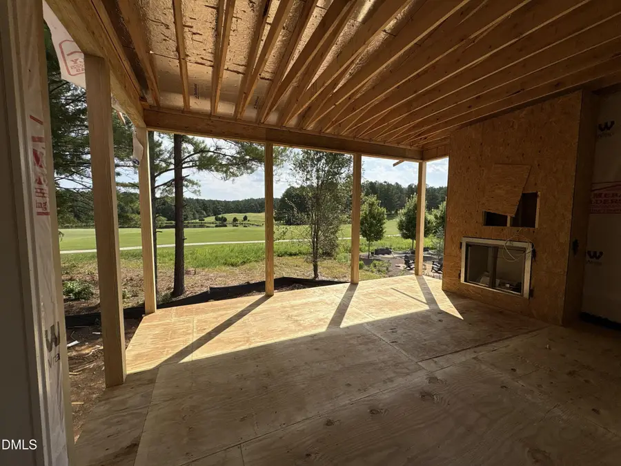 1267 Golfers View, Pittsboro, NC 27312 - #2