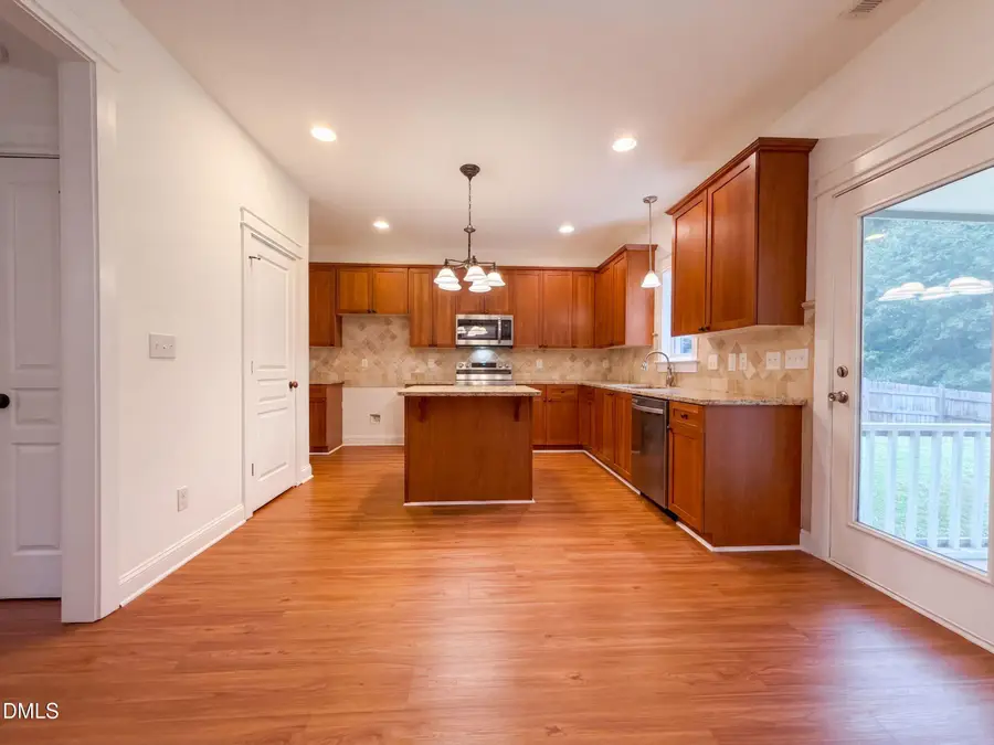 352 Collinsworth Drive, Clayton, NC 27527 - #2