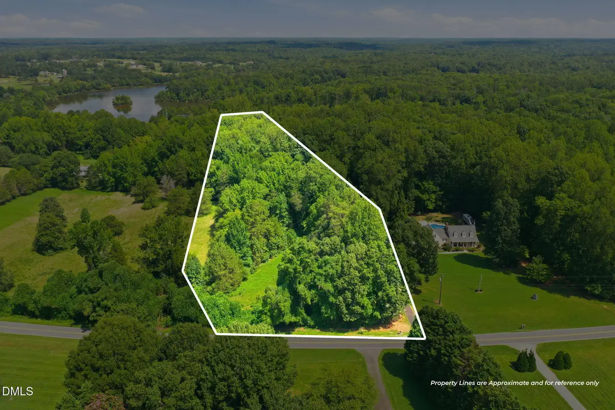 4042 White Level Road, Mebane, NC 27302 - #1