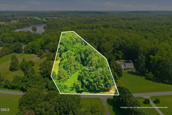 4042 White Level Road, Mebane, NC 27302