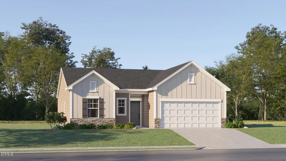 293 Digging Time Avenue, Pine Level, NC 27569 - #1