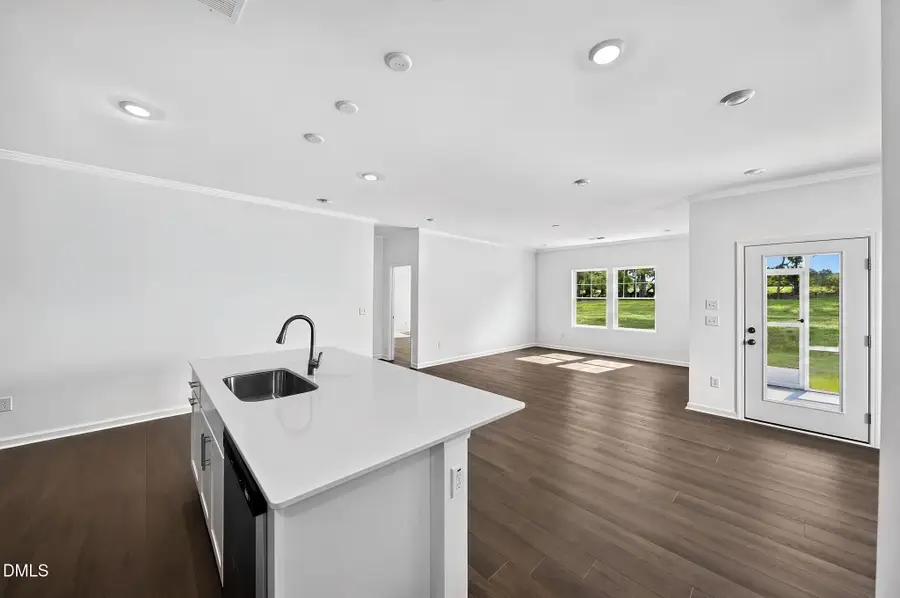 293 Digging Time Avenue, Pine Level, NC 27569 - #2