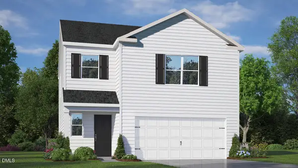269 Holton Street, Wilsons Mills, NC 27577