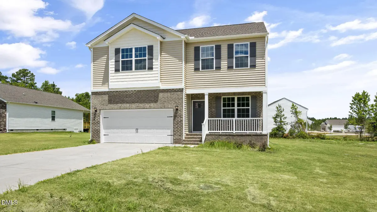 93 Rocky Spring Way, Clayton, NC 27520 - #1