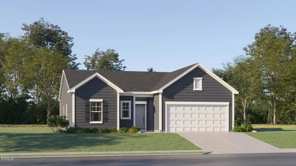 17 S Annrose Drive, Pine Level, NC 27569 - #1