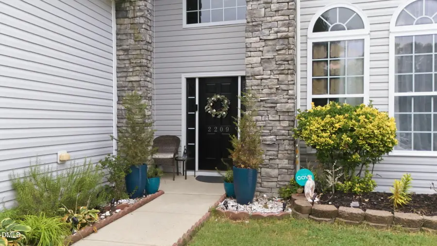 2209 Water Spray Drive, Raleigh, NC 27610 - #3