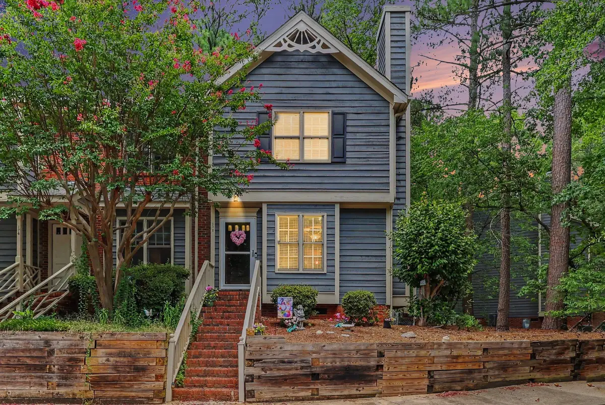172 Winners Circle, Cary, NC 27511 - #1