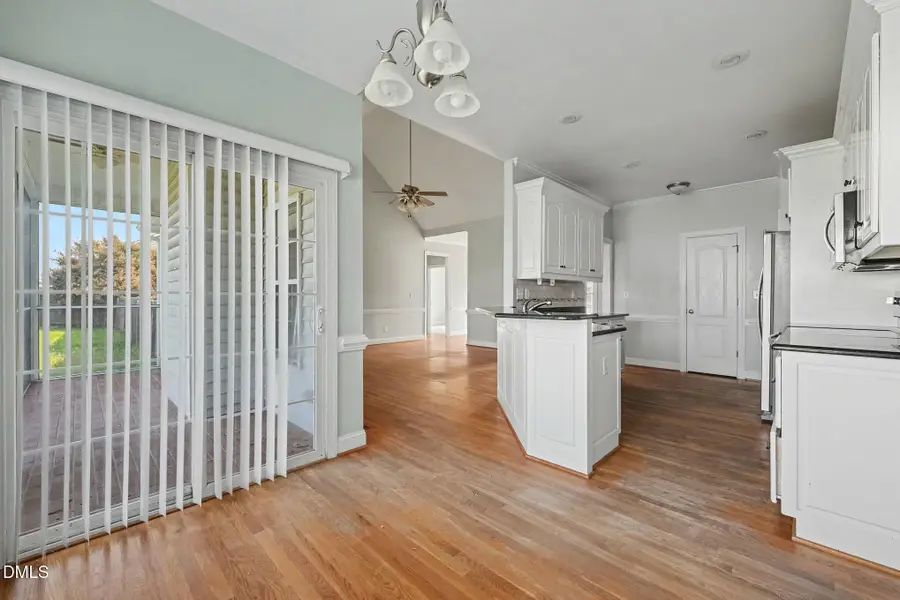 211 Prior Lane, Pikeville, NC 27863 - #2