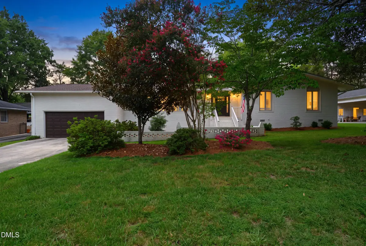 1519 Wedgewood Drive, Graham, NC 27253 - #1